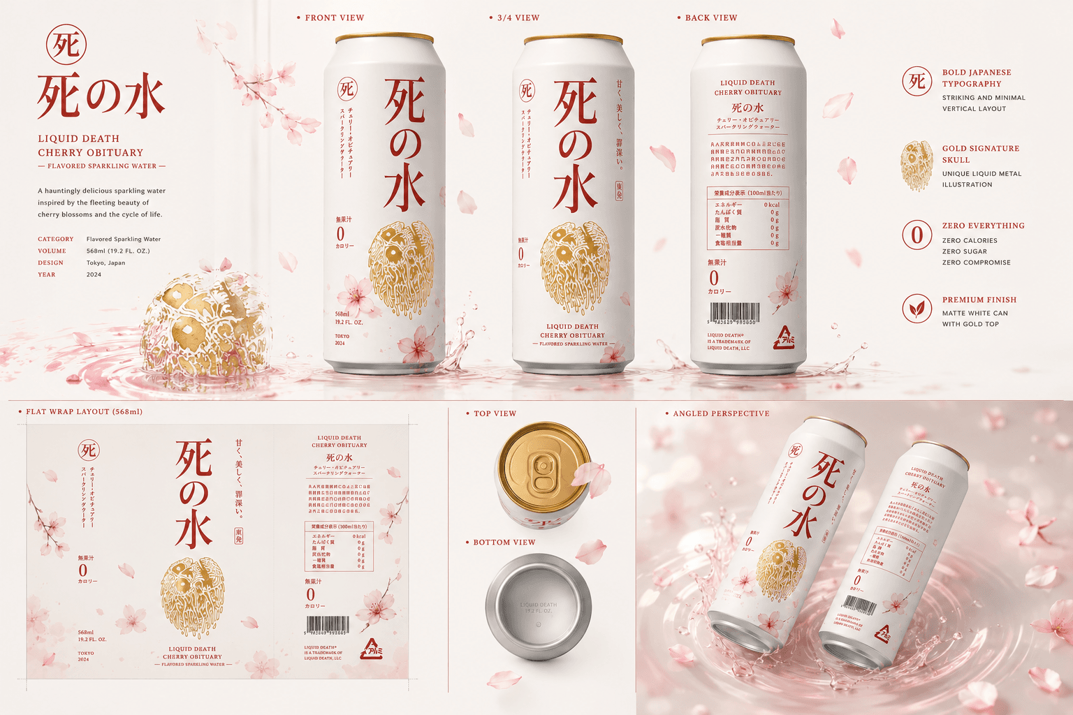 Brand Concept 1