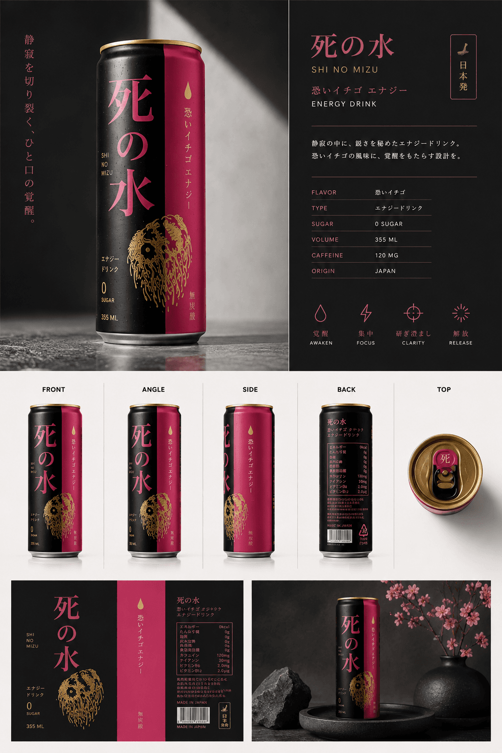 Brand Concept 2