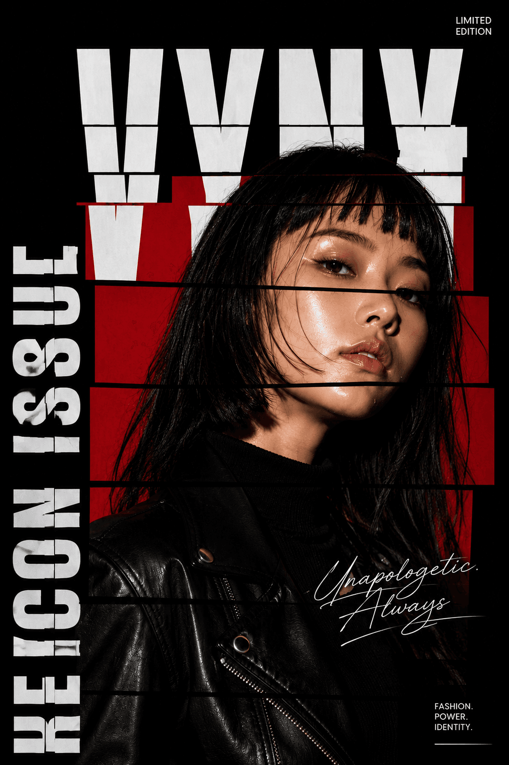 Magazine Concept 2