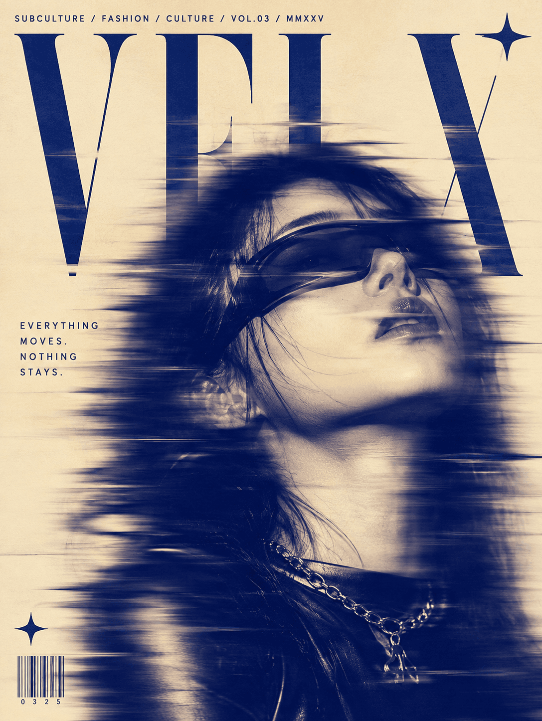 Magazine Covers