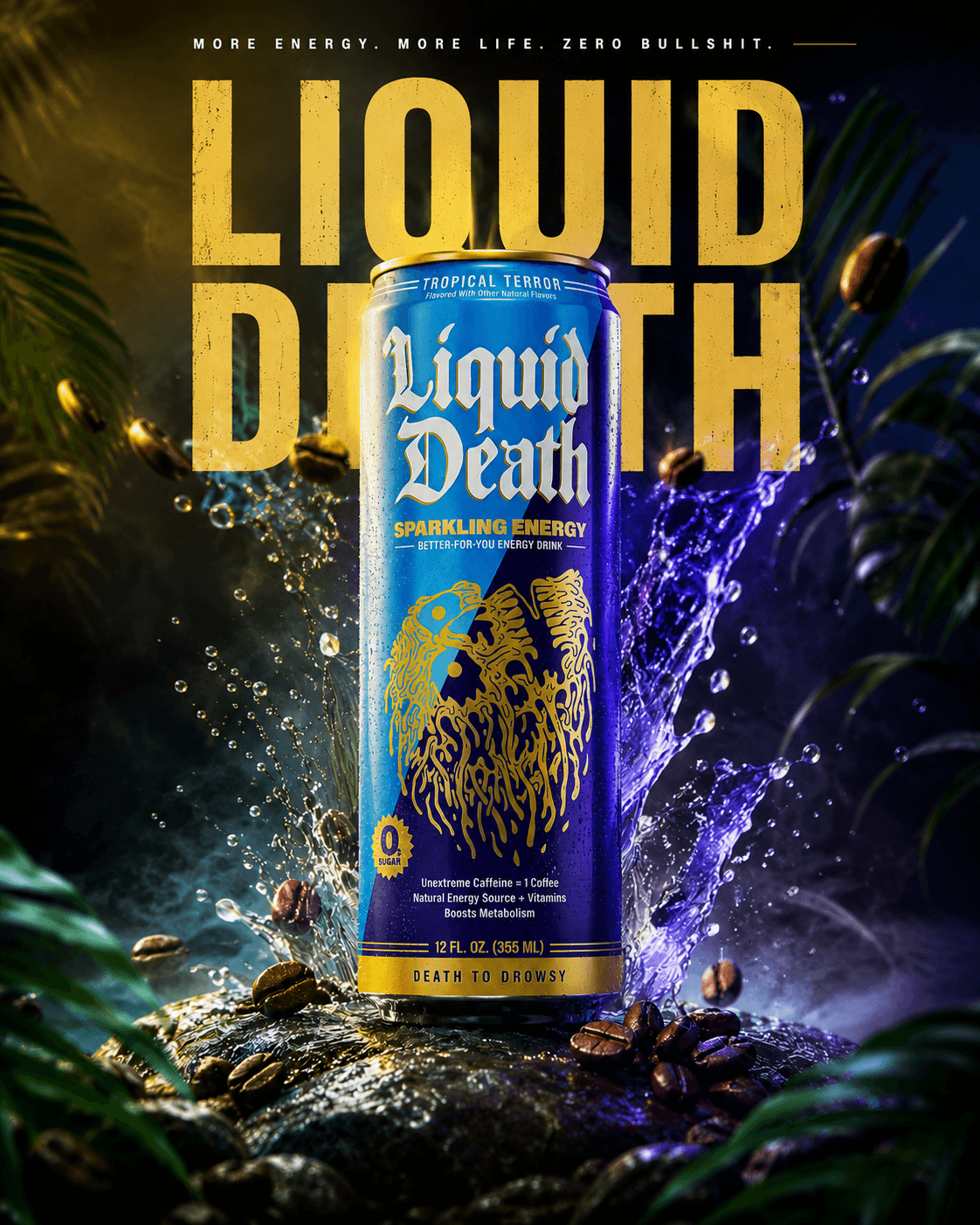Poster Concept 6