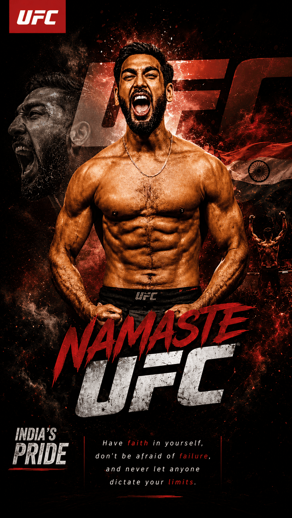 Poster Concept 9
